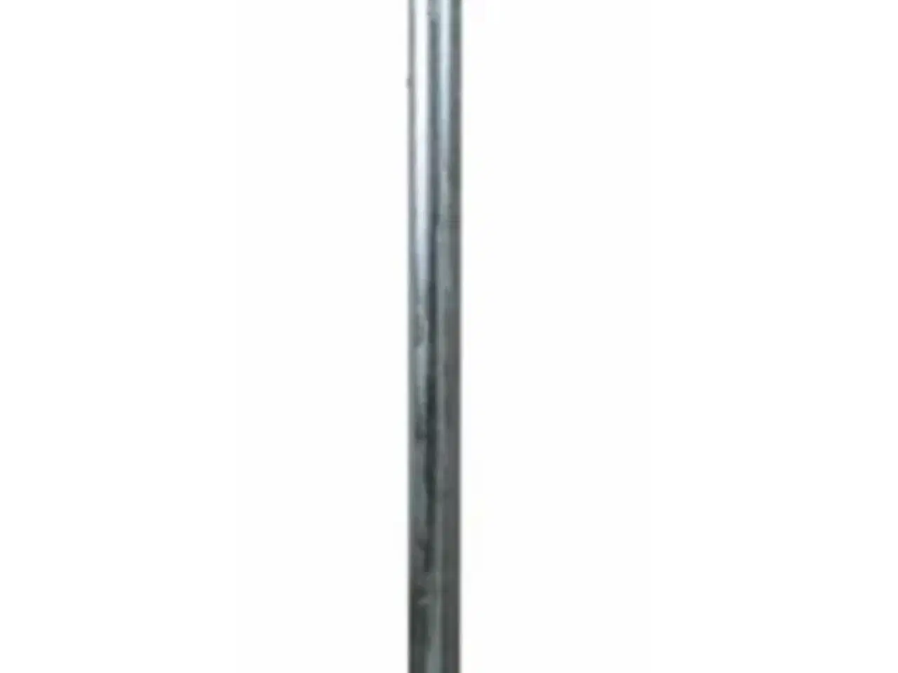 Billede 2 - Nordlux havelampe Copenhagen galvaniseret Ø22 cm