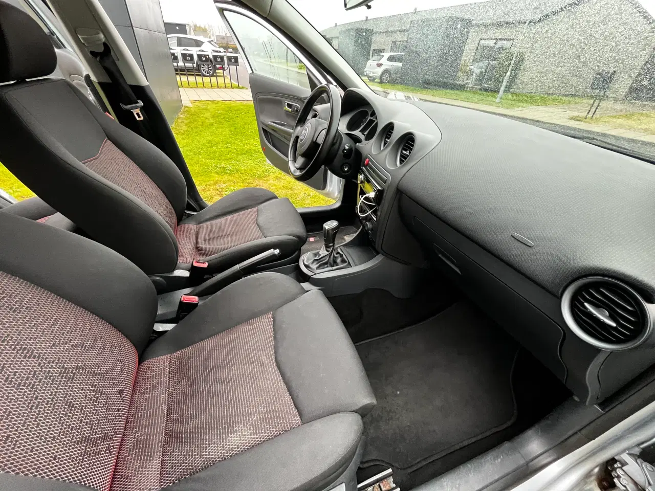 Billede 8 - Seat Ibiza 