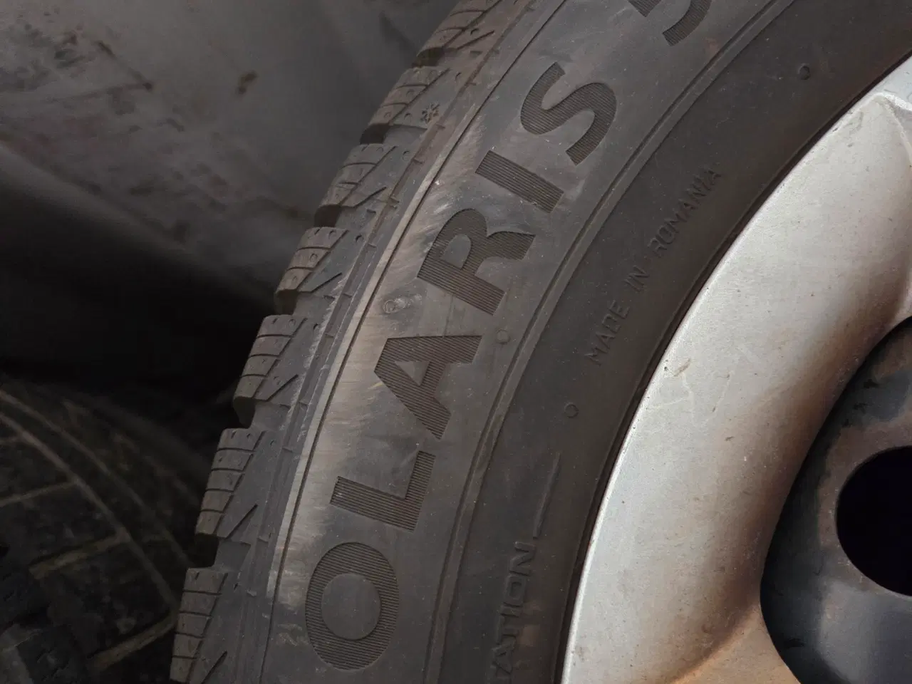 Billede 3 - hyundai fælge