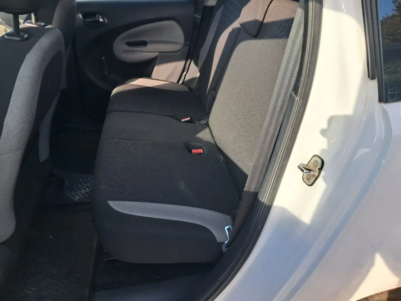 Billede 7 - Citroën C3 Picasso 1,6 HDi 110 Comfort