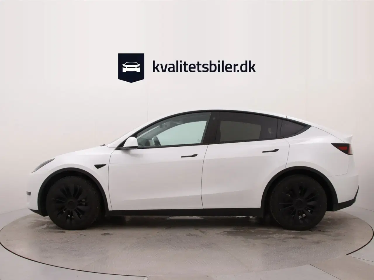 Billede 2 - Tesla Model Y  RWD