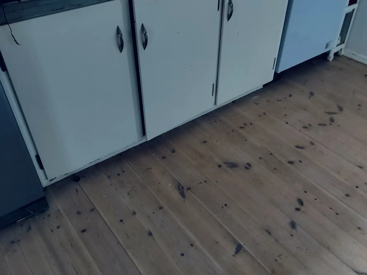 Billede 5 - Ramme/snedker køkken 