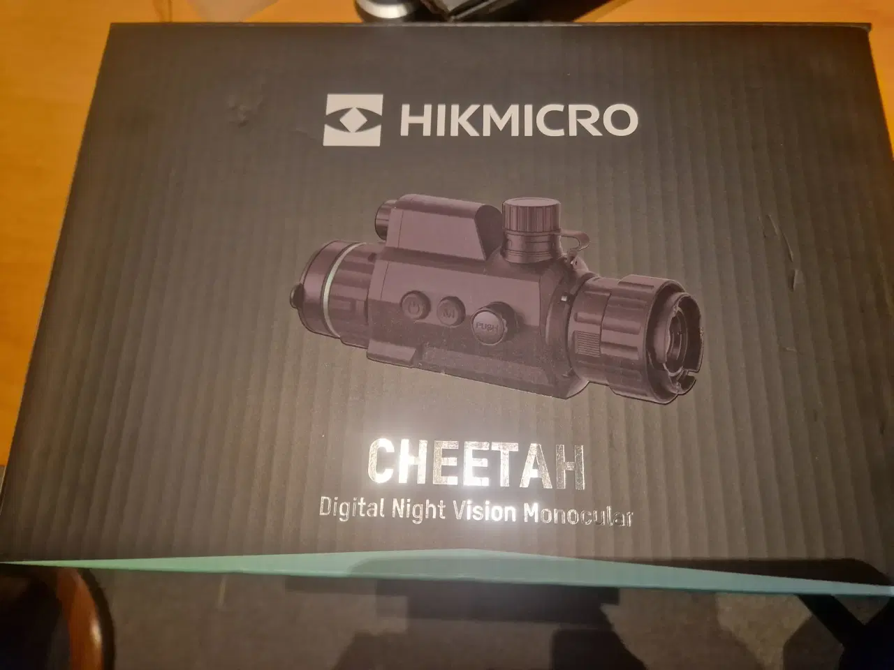 Billede 1 - HIK MICRO Cheetah natsigte