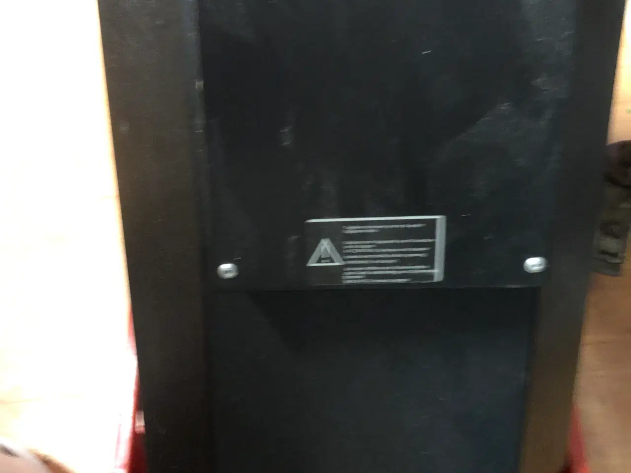 Billede 1 - Eurolite sky beam