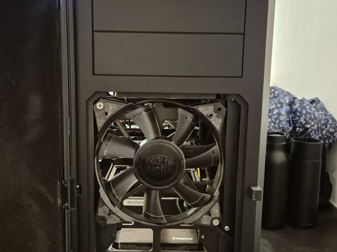 Billede 3 - Gamer PC (Windows 10)