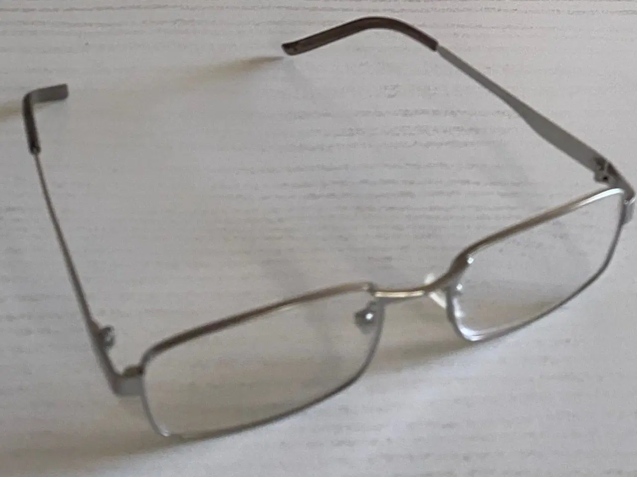 Billede 4 - Læsebriller