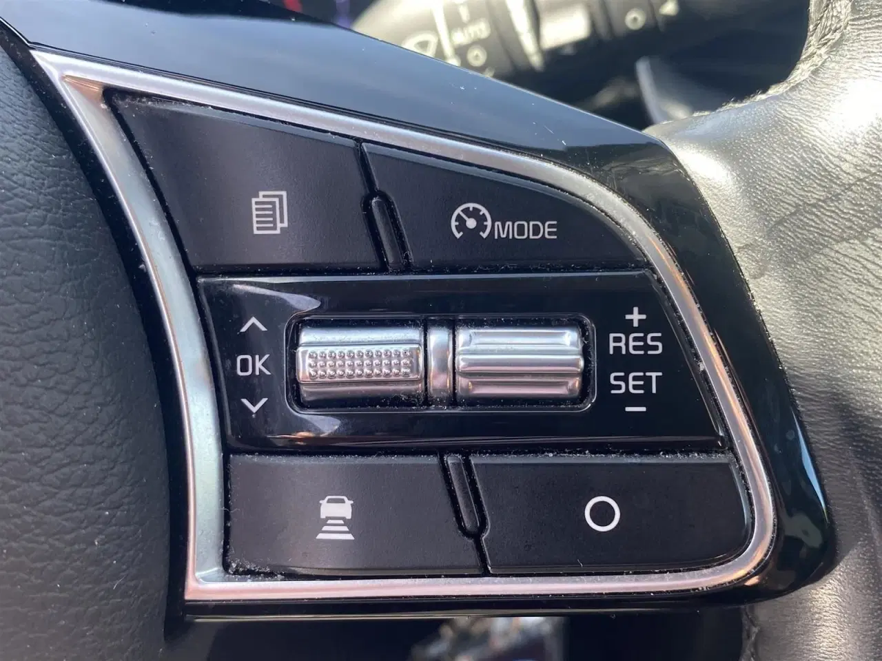 Billede 11 - Kia Ceed 1,4 T-GDi Collection SW DCT