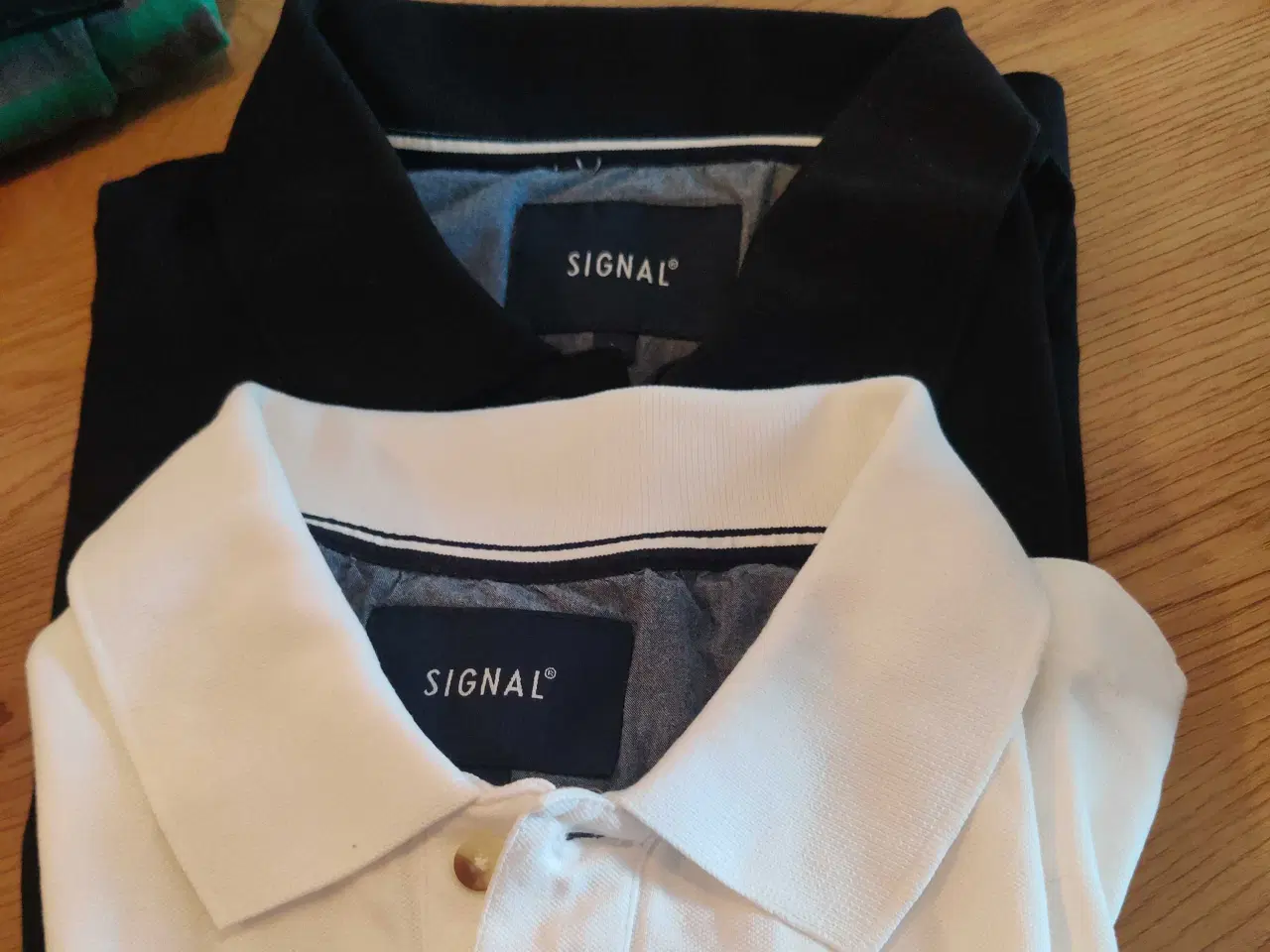 Billede 2 - Herre tøj str l og xl