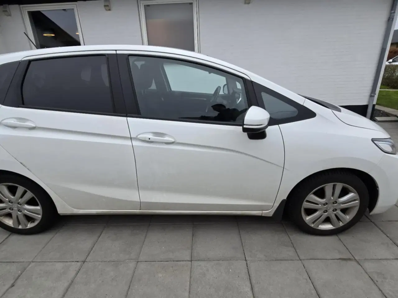 Billede 1 - Honda Jazz 1.3 I-VTEC Elegance NYSYNET