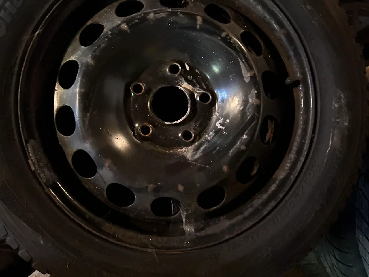 Billede 4 - 205/55-16