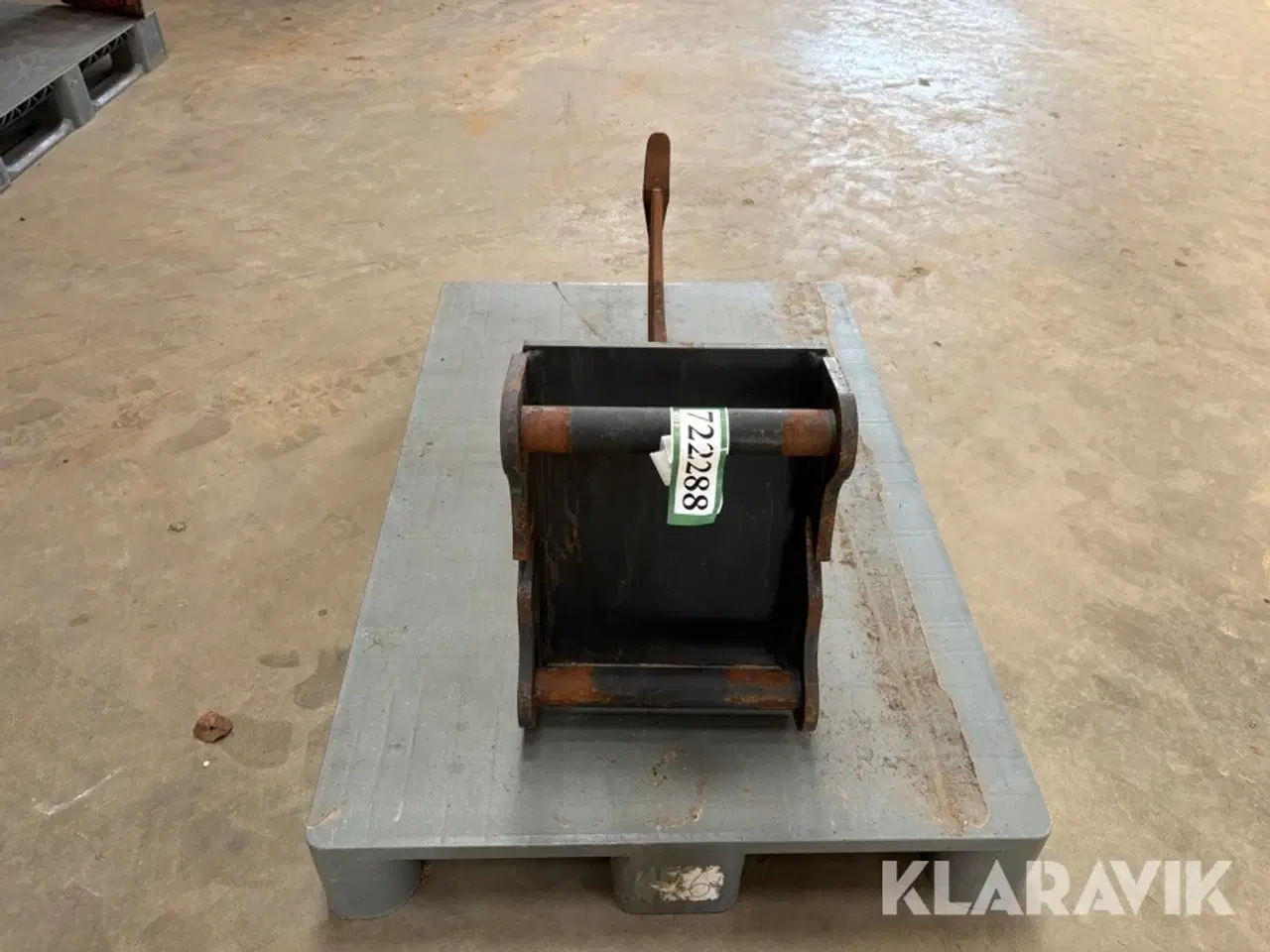 Billede 4 - Grubetand CP