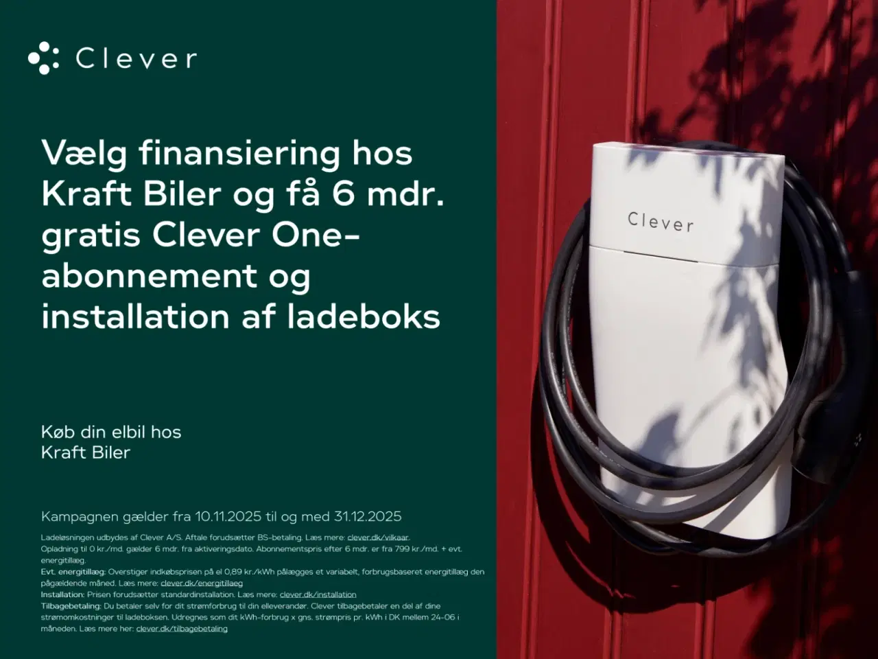 Billede 2 - Skoda Enyaq 80 iV Loft