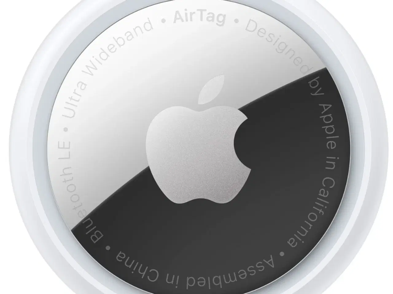 Billede 1 - Apple airtag - Find dine ting