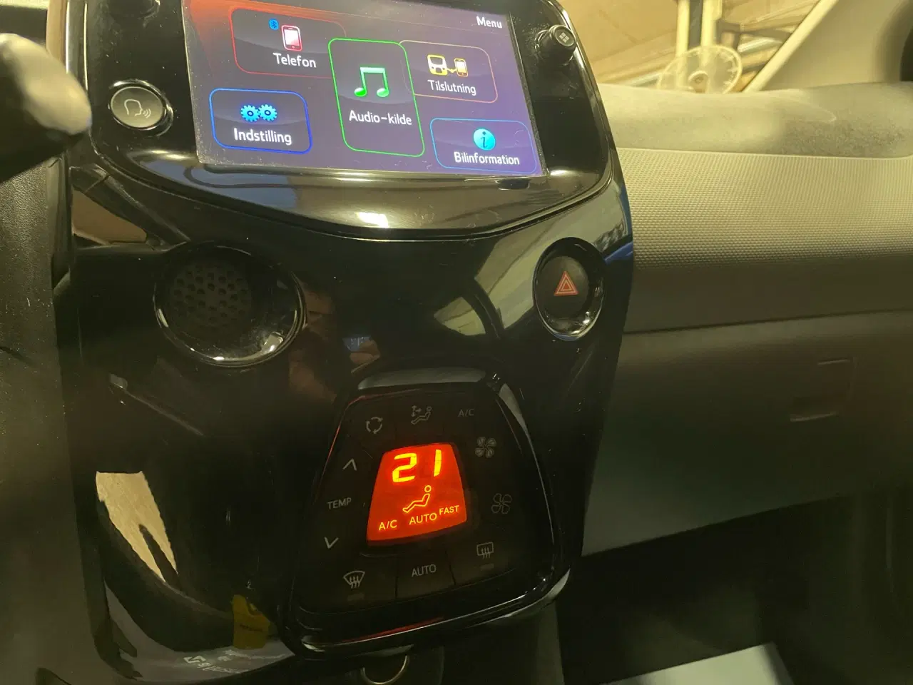 Billede 7 - Peugeot 108 1,0 e-Vti Allure+ 72HK 5d