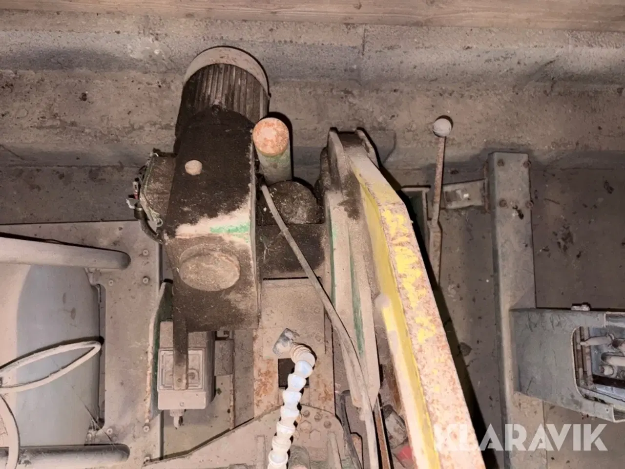 Billede 11 - Koldsav