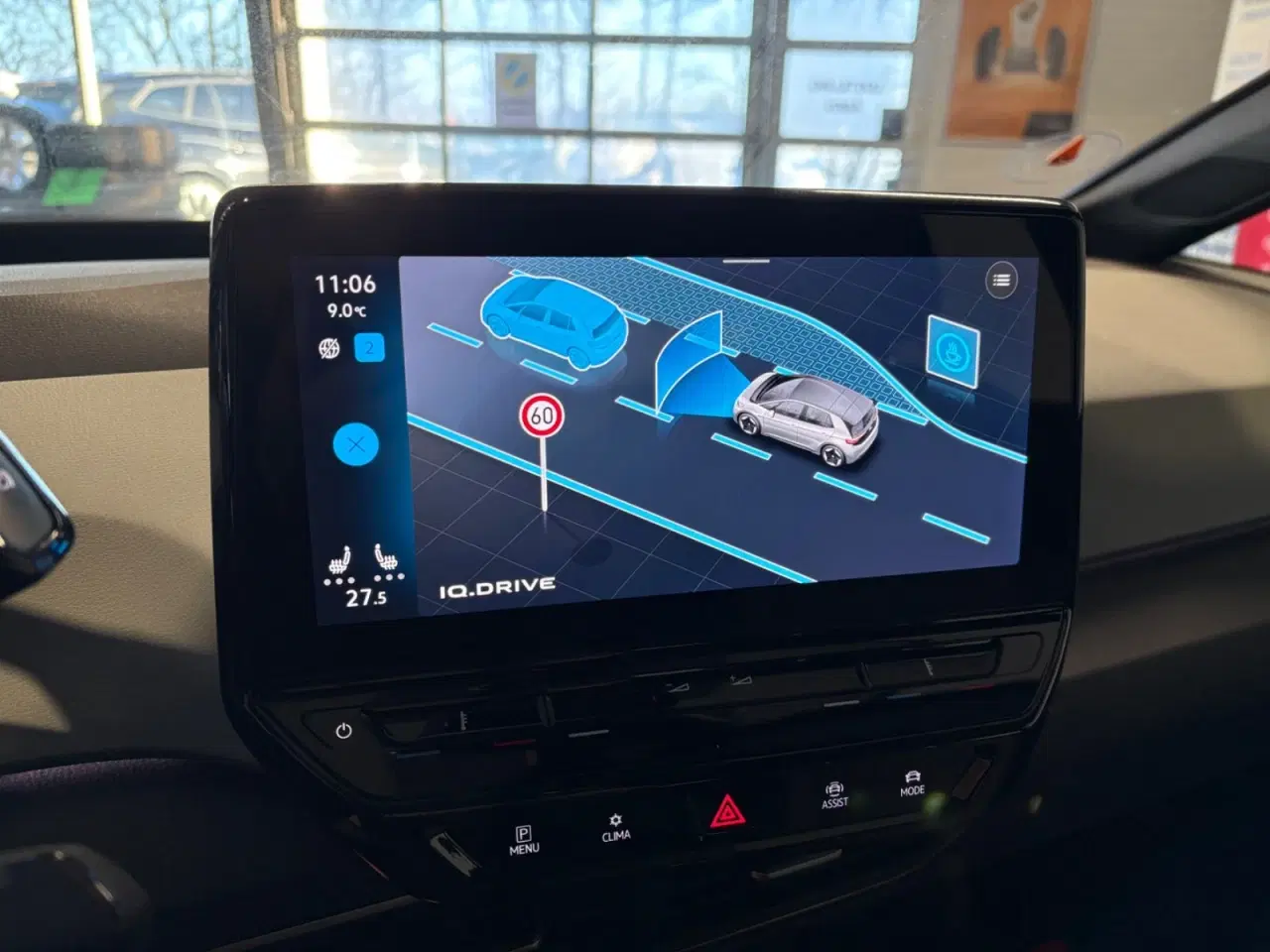 Billede 12 - VW ID.3 58 Pro