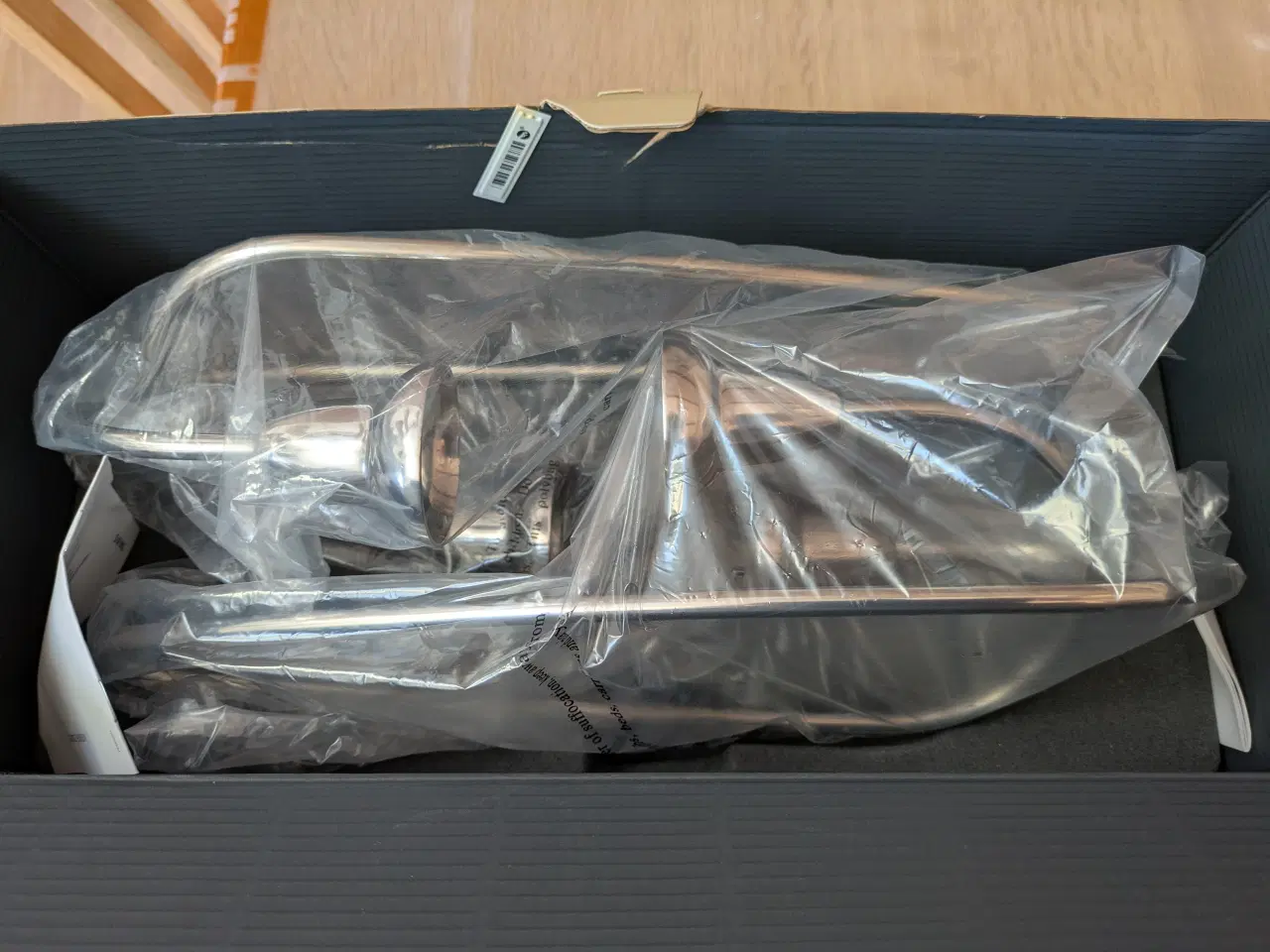 Billede 5 - Georg Jensen væglysestager