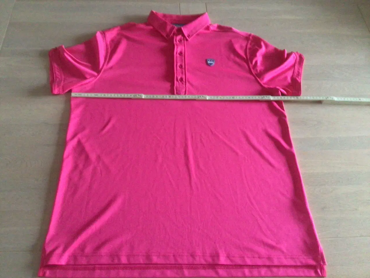 Billede 3 - Golf Polo Shirt 3xl - Bunker Mentality