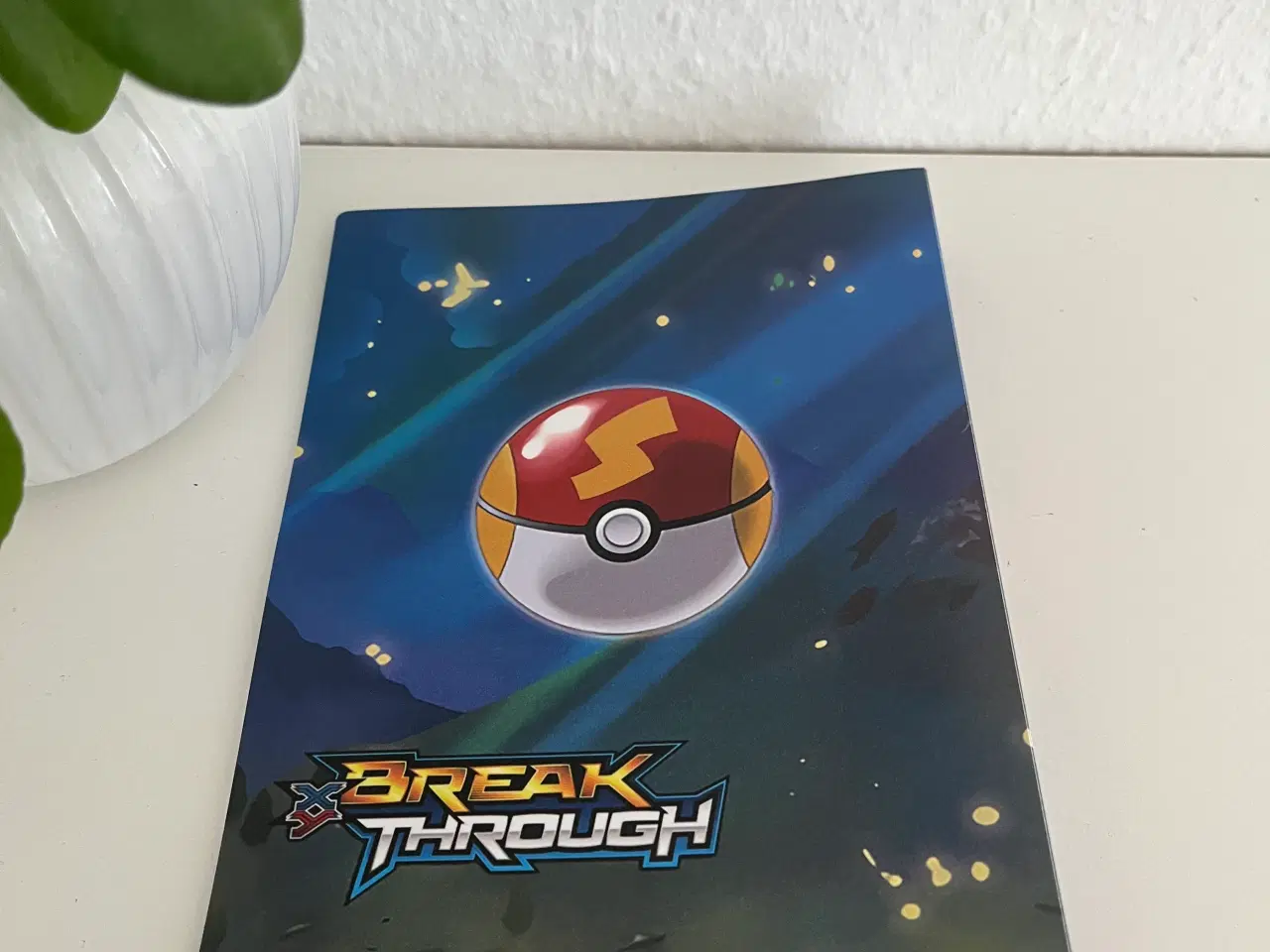 Billede 2 - Pokemon mappe