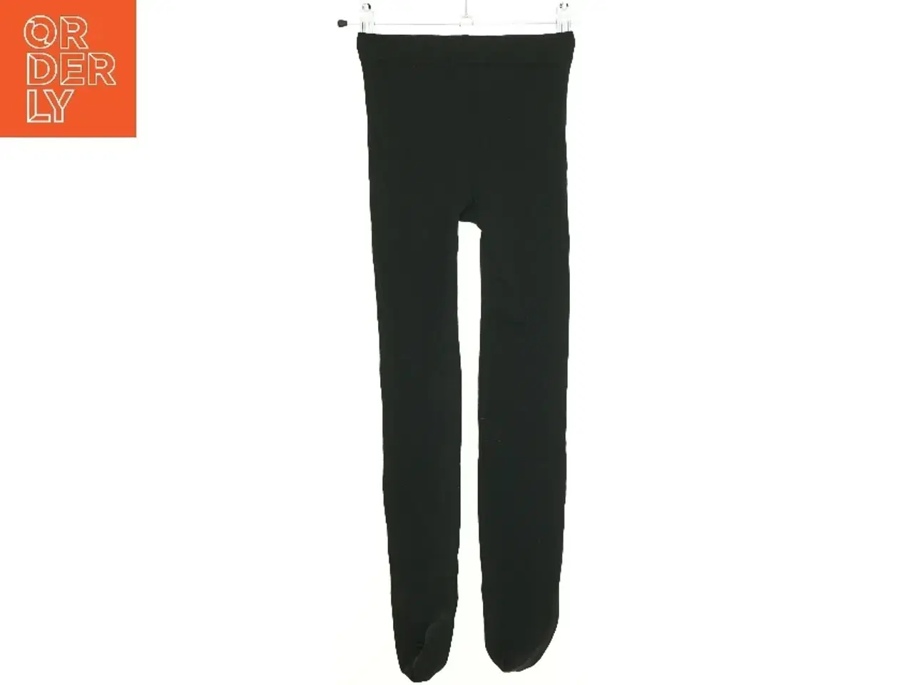 Billede 2 - Strømpebukser (str. 110 cm)