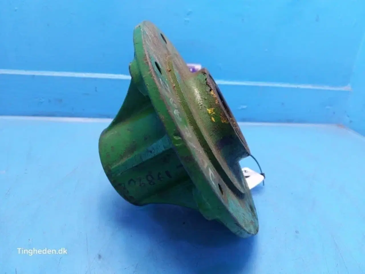 Billede 6 - John Deere Lanz Hjulnav L19890