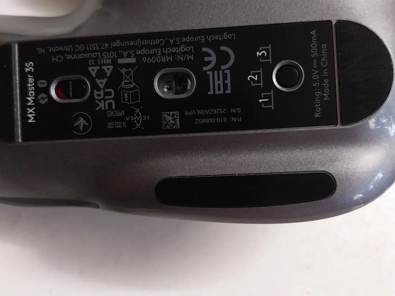 Billede 8 - Logitech computermus