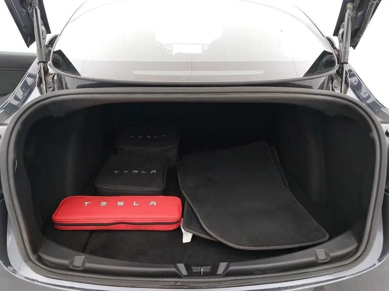 Billede 8 - Tesla Model 3  Standard Range+ RWD