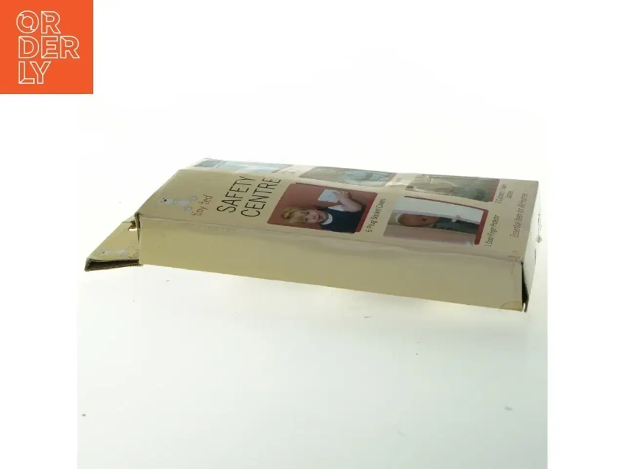 Billede 3 - Sikkerhedssæt til hjemmet