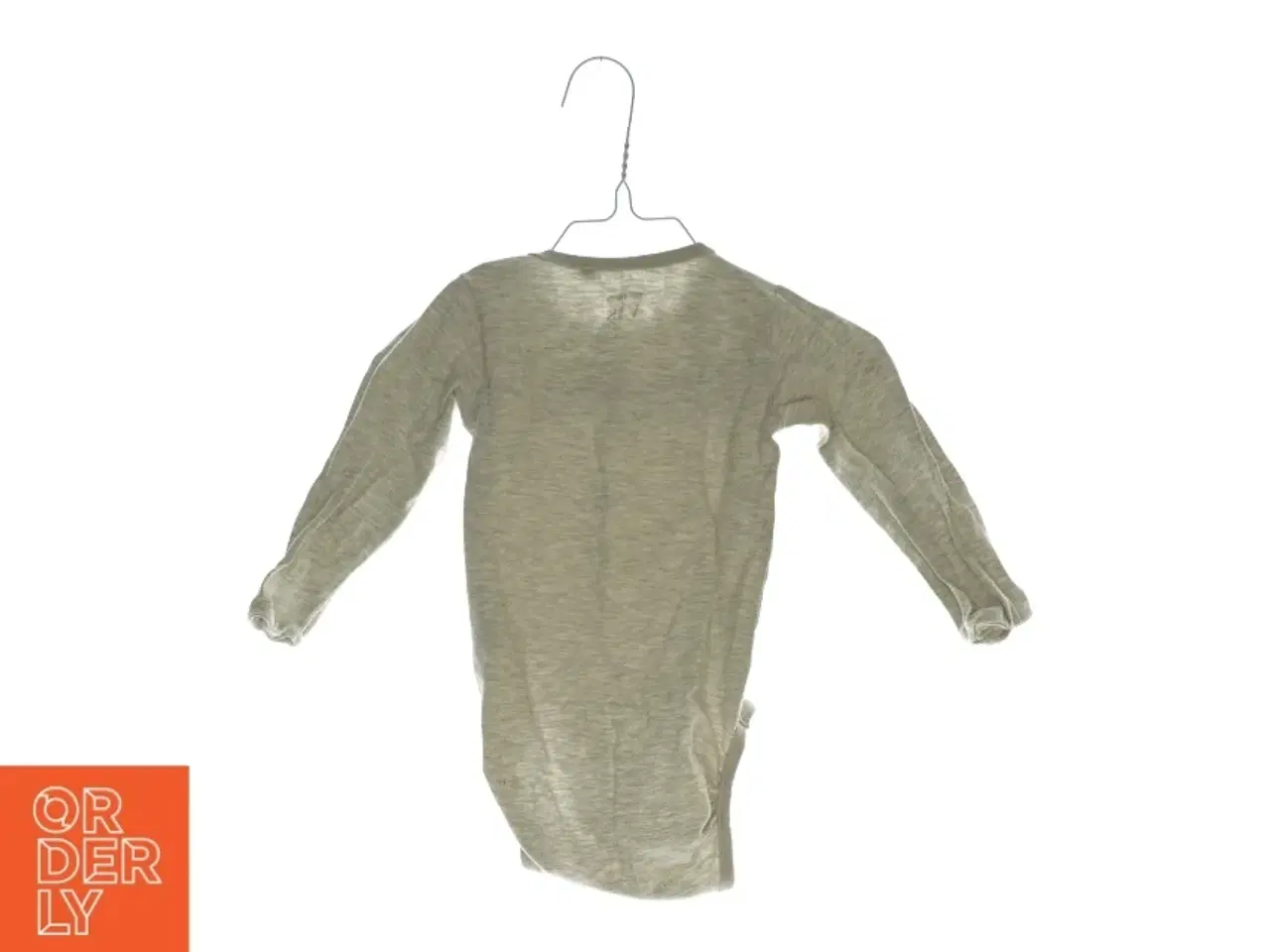 Billede 2 - Bodystocking fra VRS (str. 92)