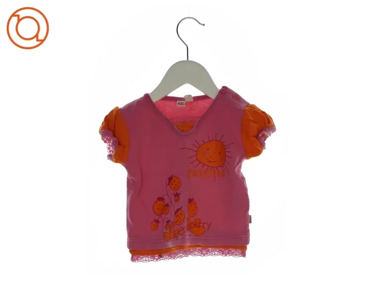 Billede 1 - Bluse fra Me Too (str. 80)