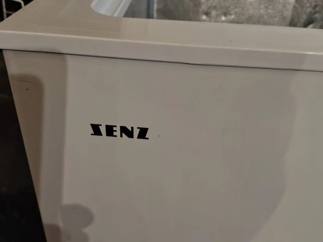 Billede 2 - Fryser.  SENZ.