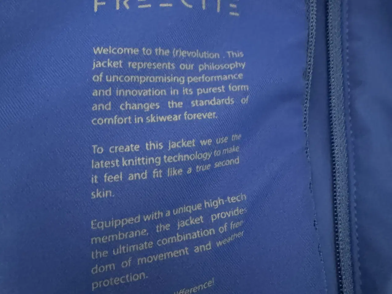 Billede 5 - Kjus top model