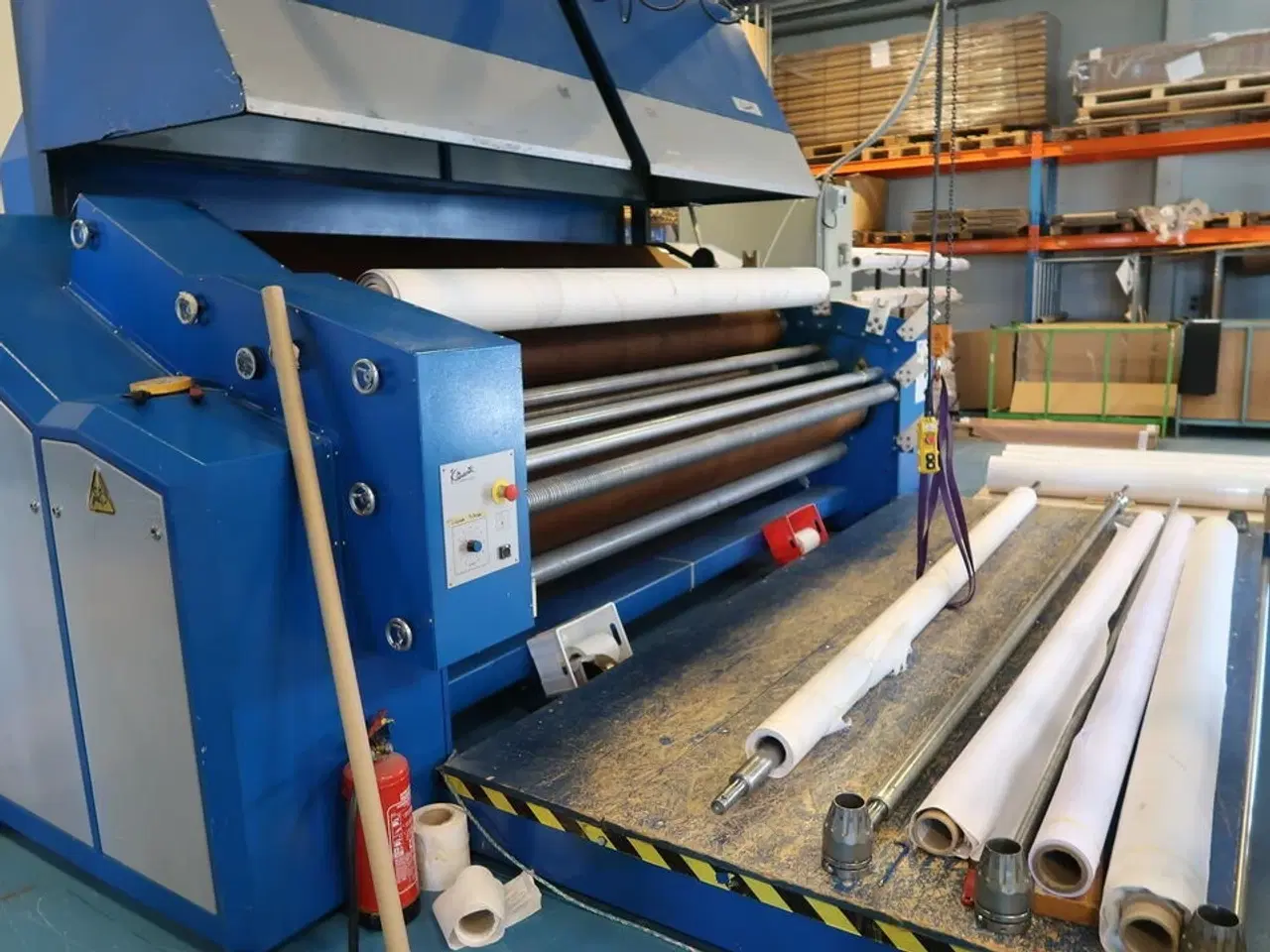 Billede 13 - Bred kalender KLIEVERIK K-204400