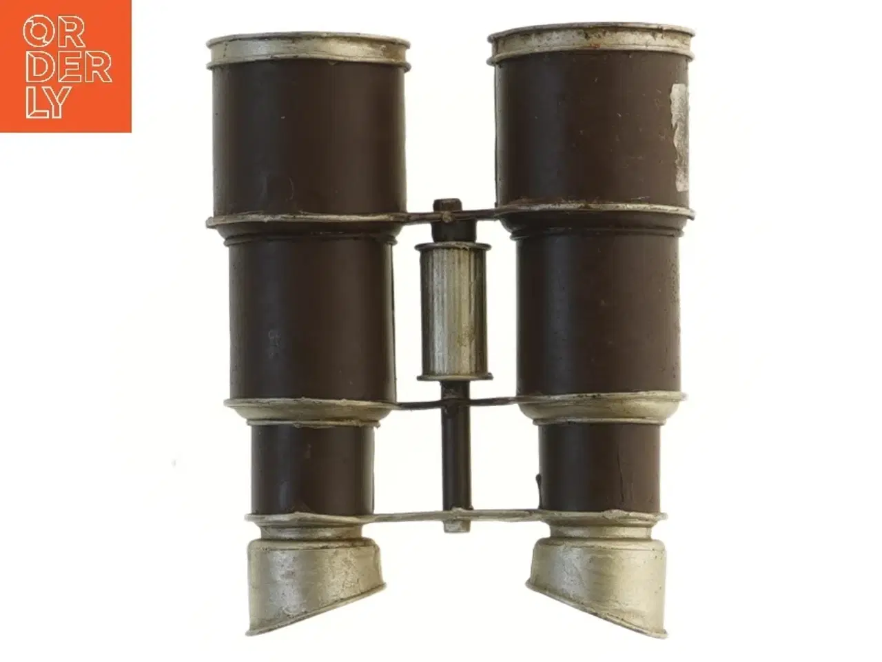 Billede 2 - Vintage kikkert (str. 6x15x18,5 cm)