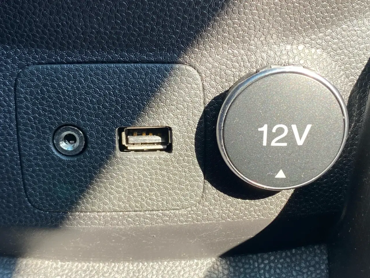 Billede 14 - Ford Fiesta 1,0 Trend Plus Start/Stop 80HK 5d