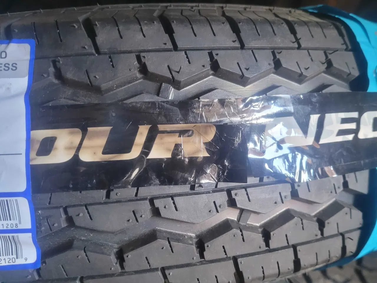 Billede 1 - 195 R 15 C