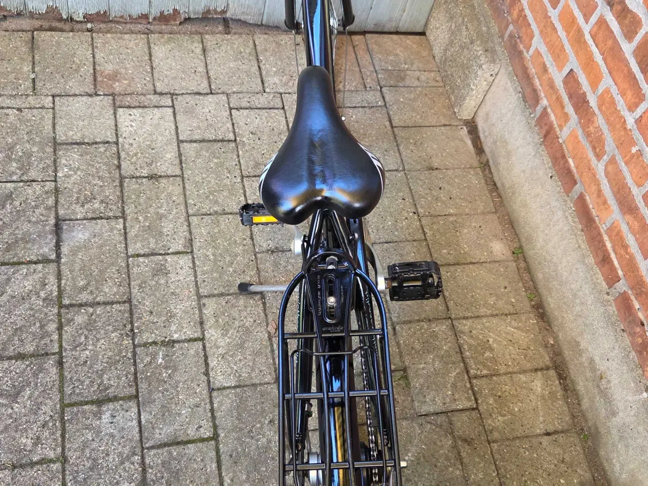 Billede 15 - Winther 24" 7 gear 