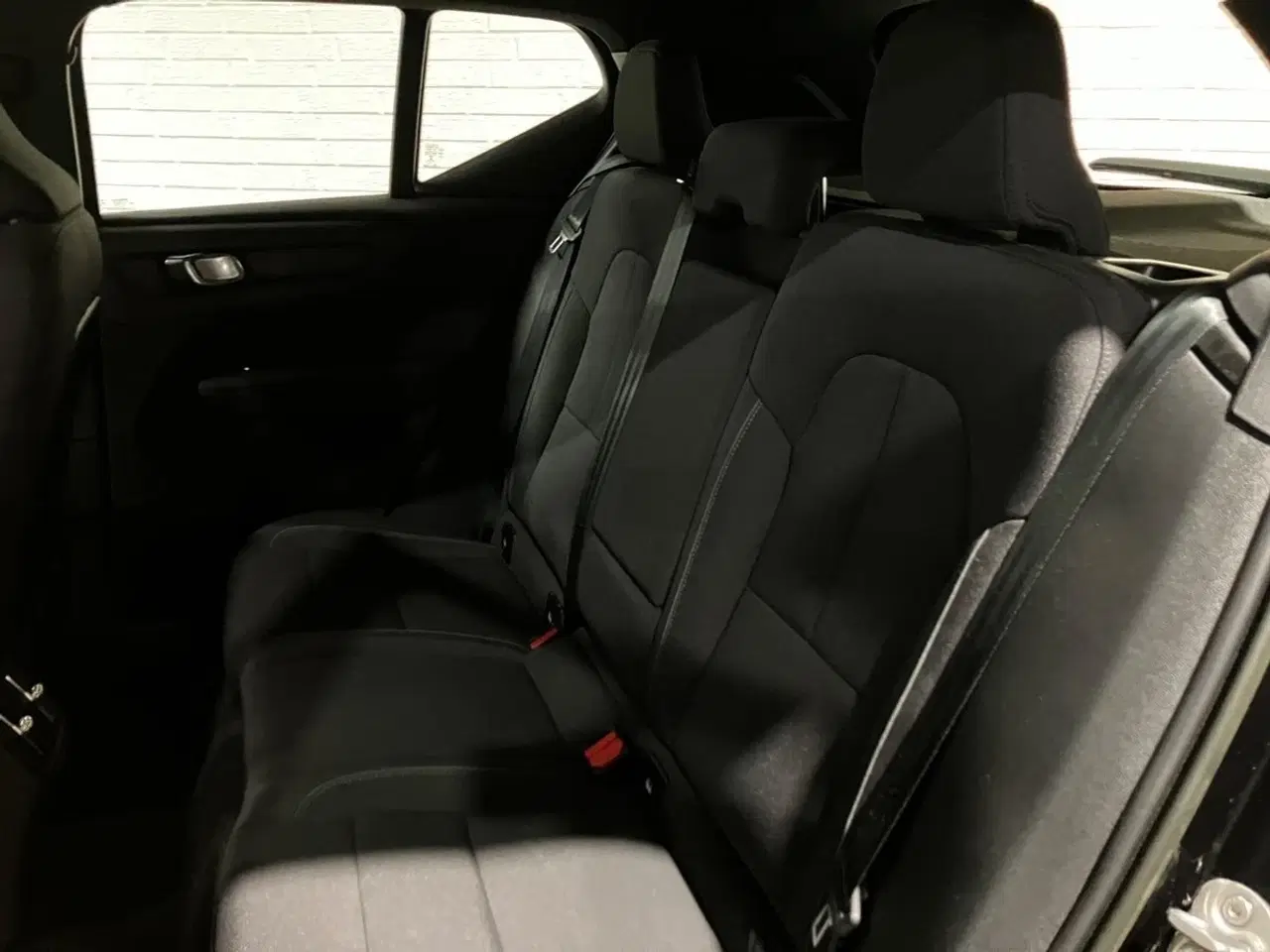 Billede 7 - Volvo XC40  P6 ReCharge Start