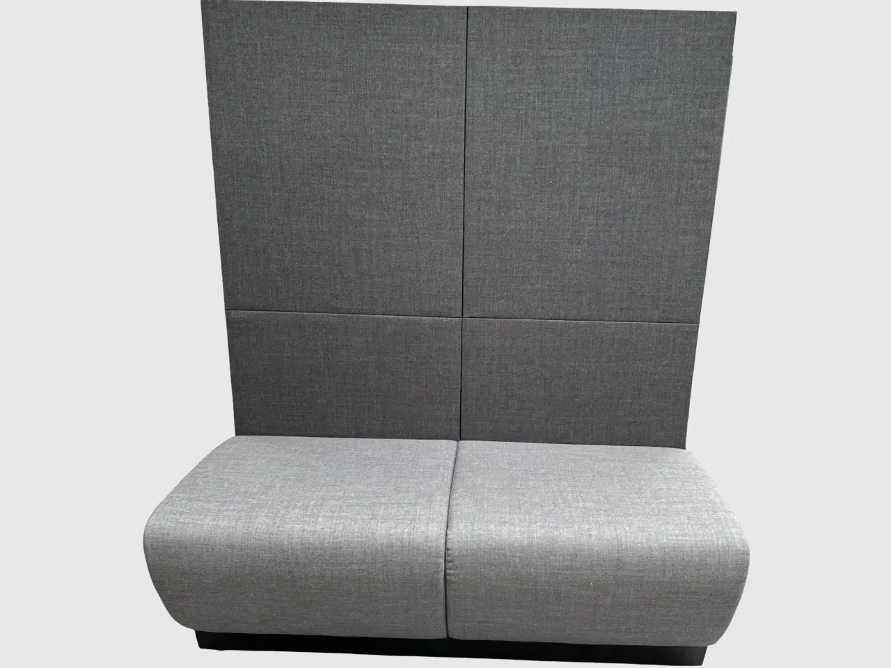 Billede 3 - HolmrisB8 Diner Sofa – Grå