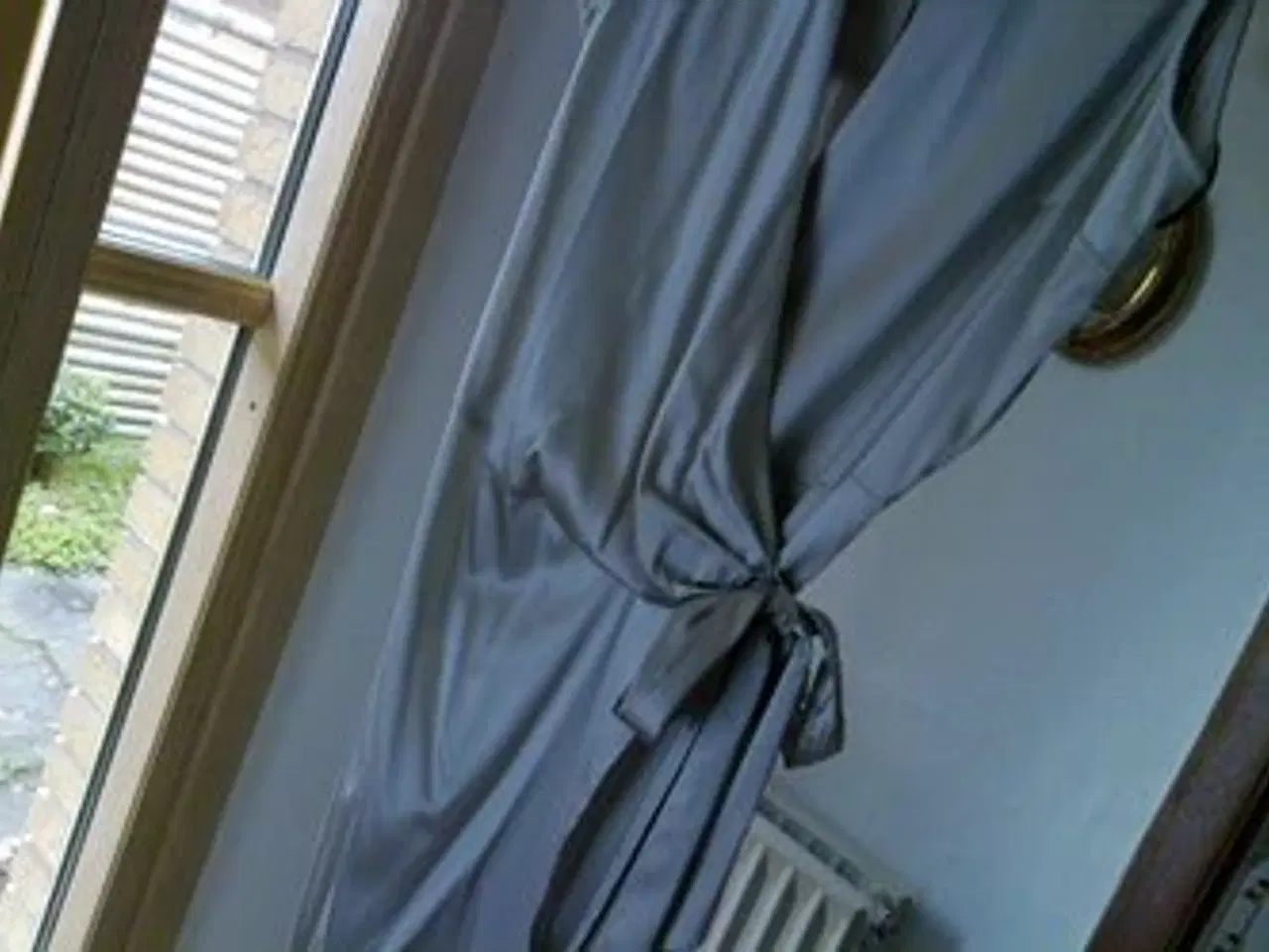 Billede 4 - Sand Copenhagen Sllkekjole