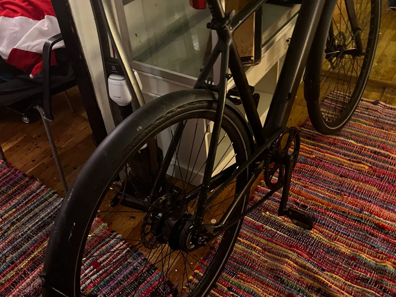 Billede 2 - Tenways elcykel