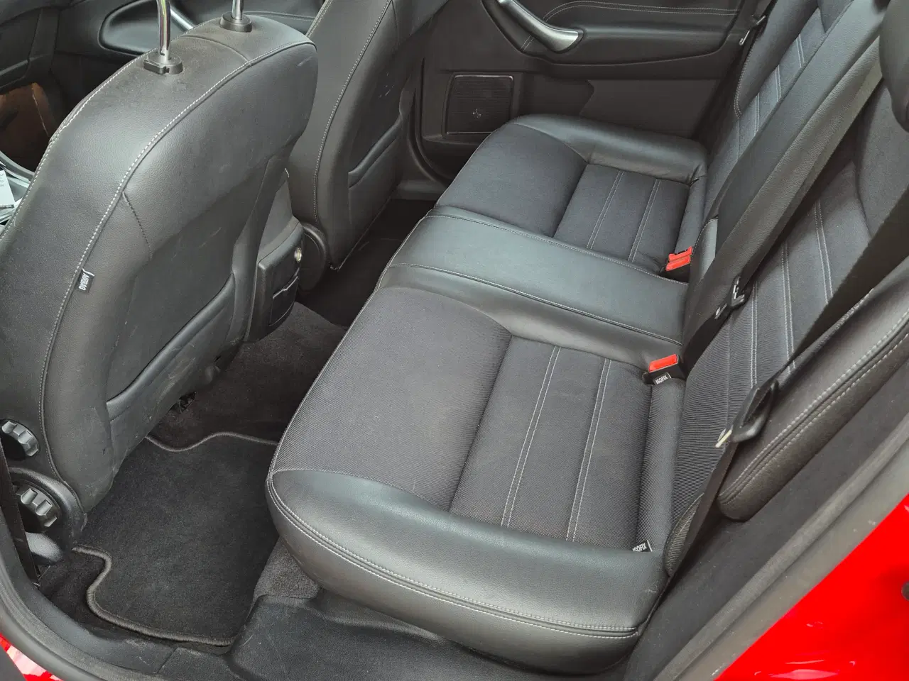 Billede 9 - Ford Mondeo 