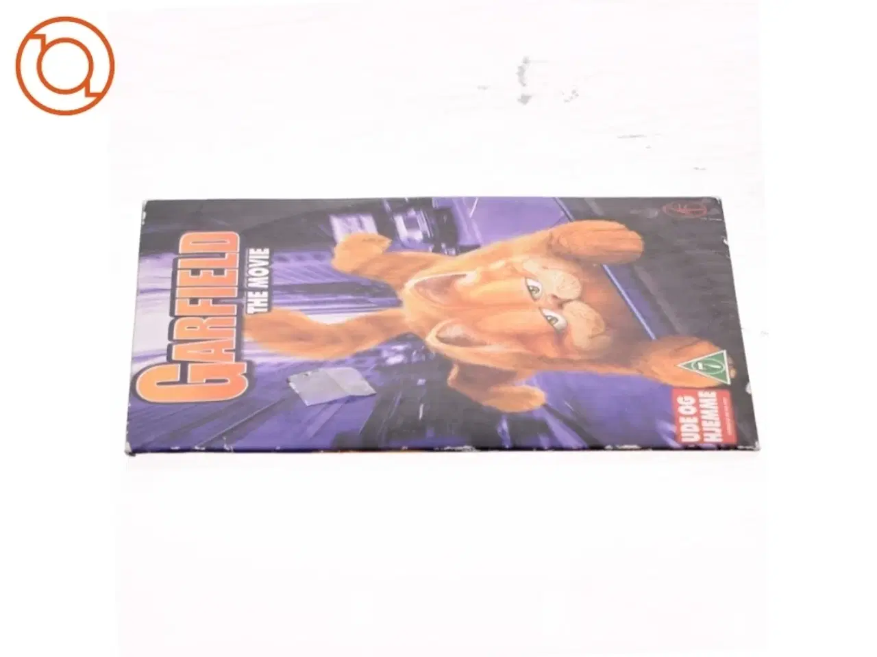 Billede 2 - Garfield