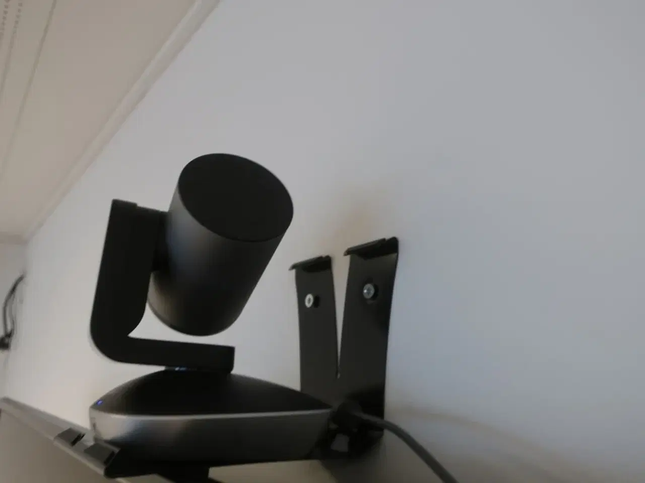 Billede 5 - Konference telefon LOGITECH med kamera og fjernbetjening