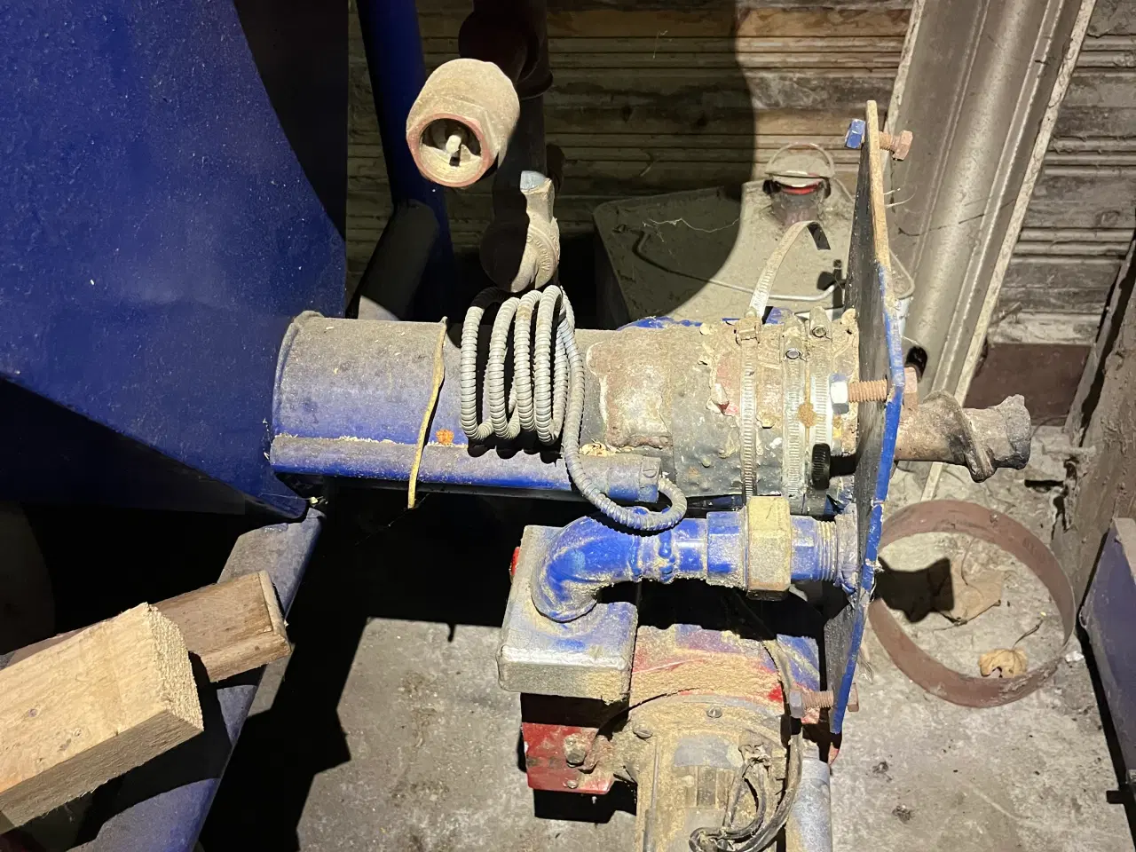 Billede 8 - Kedel rundtræk DFJ type J