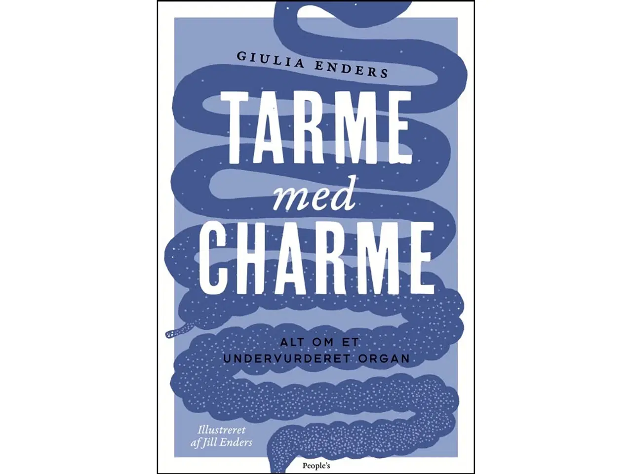 Billede 1 - Tarme med charme