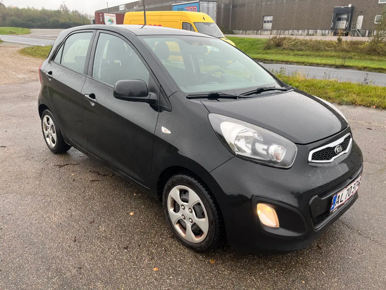 Billede 2 - Kia Picanto