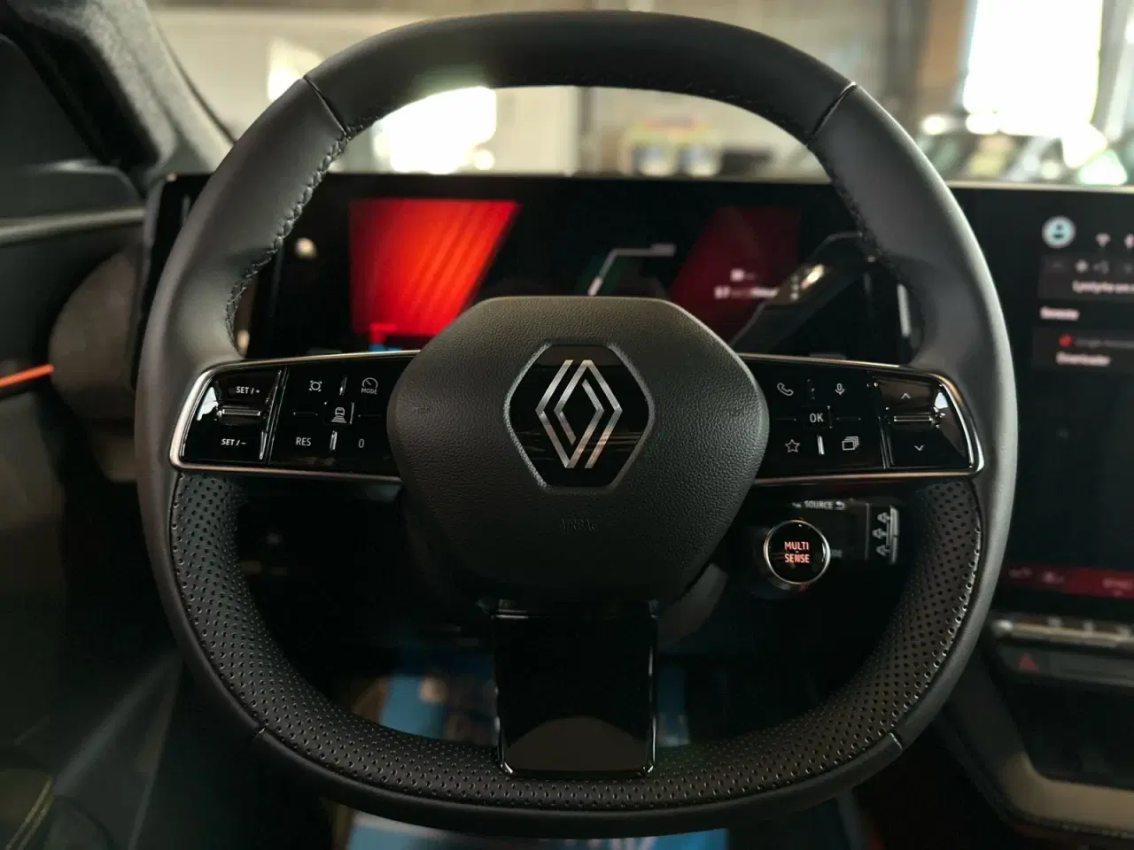 Billede 13 - Renault Scenic E-Tech 60 Techno