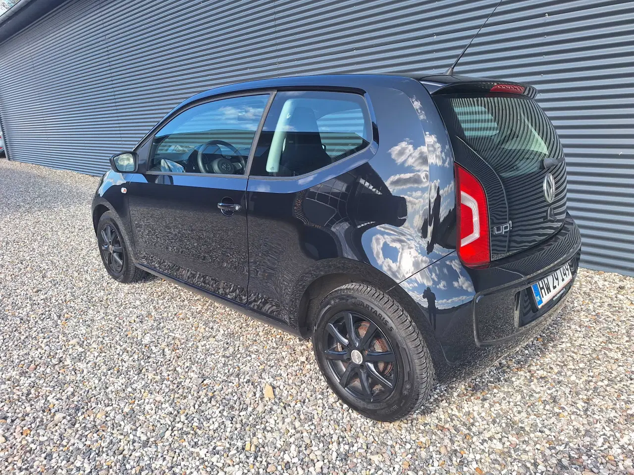 Billede 6 - VW Move UP