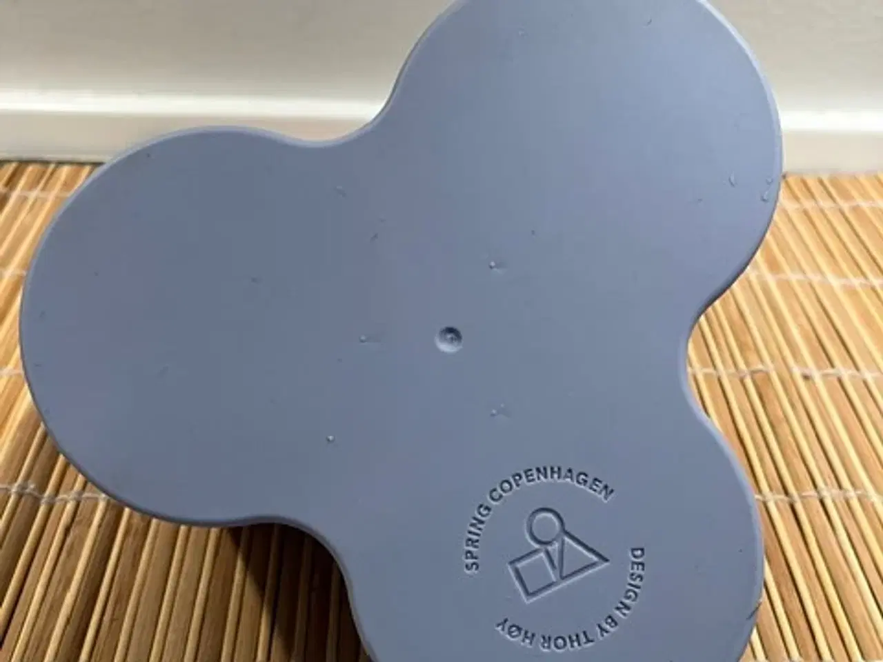 Billede 4 - Circles Sky Blue - designet af Thor Høy